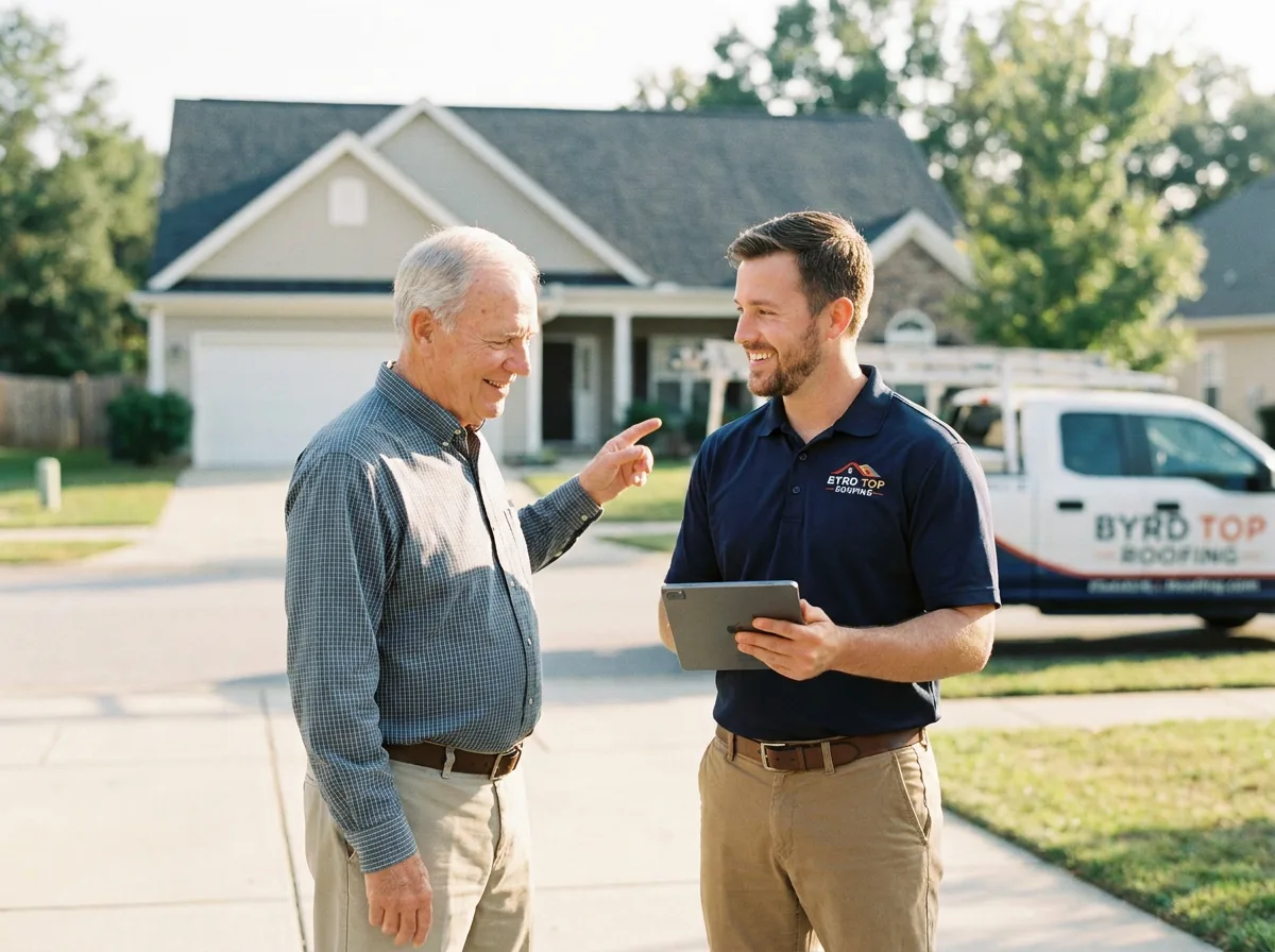 Roofing Mineral Point, WI FAQs